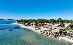 Hotel Bor